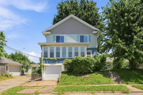 2111 MISSISSIPPI AVE