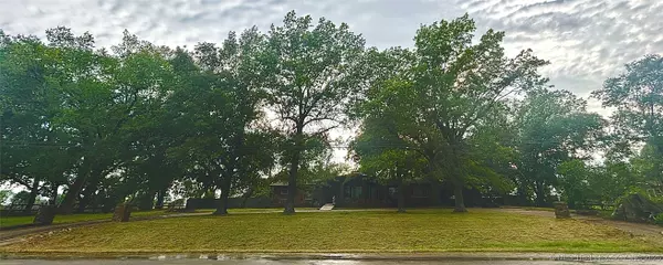 15200 N 113th East Avenue, Collinsville, OK 74021