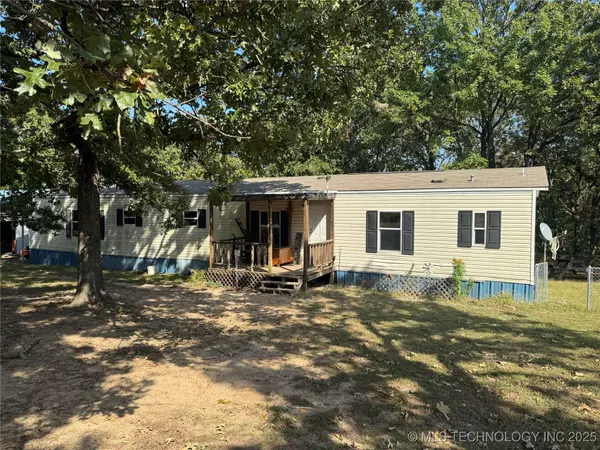 7035 W 182nd ST S, Mounds, OK 74047