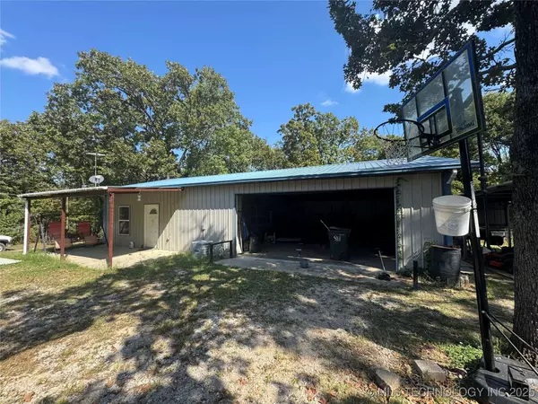 7035 W 182nd ST S, Mounds, OK 74047