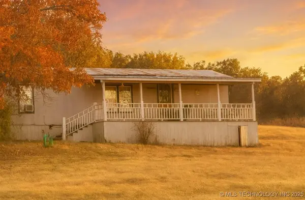 19616 Helt RD, Claremore, OK 74017