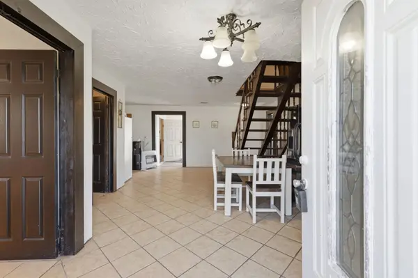 Front Entry First Floor - Home