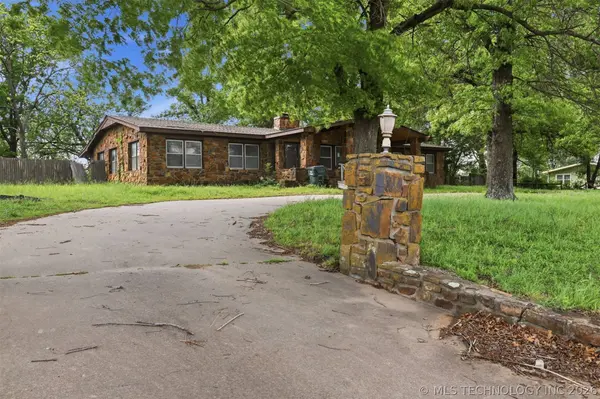 15200 N 113th East Avenue, Collinsville, OK 74021