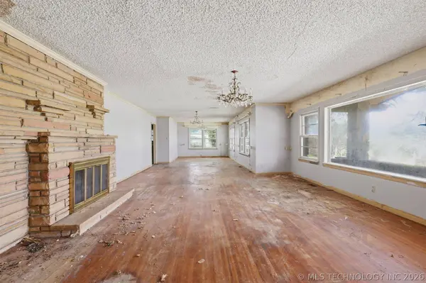 15200 N 113th East Avenue, Collinsville, OK 74021