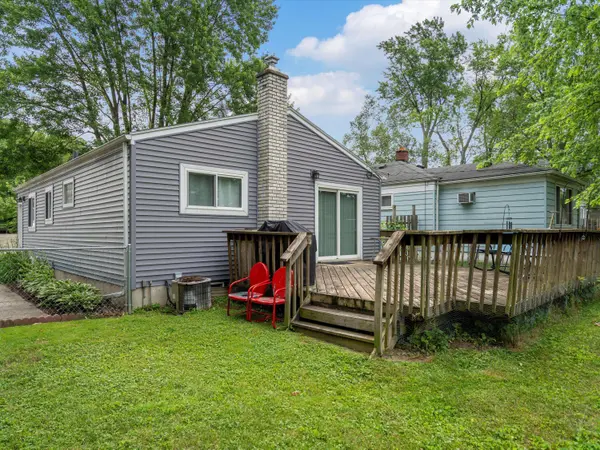 1204 S Campbell Road, Royal Oak, MI 48067