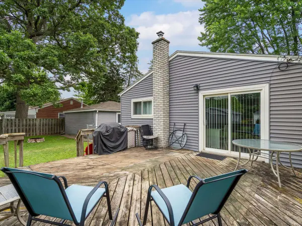 1204 S Campbell Road, Royal Oak, MI 48067