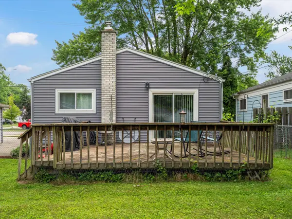 1204 S Campbell Road, Royal Oak, MI 48067