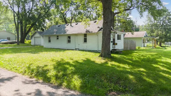 720 Pennsylvania Avenue, Alma, MI 48801
