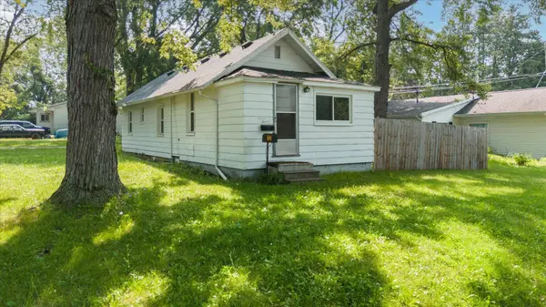 720 Pennsylvania Avenue, Alma, MI 48801