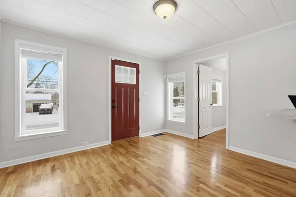 201 Grafton Avenue, Alma, MI 48801