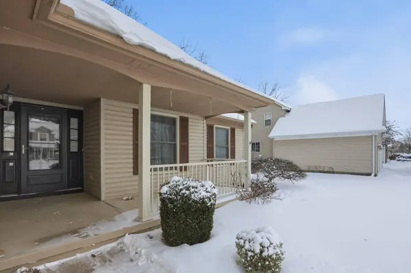 73986 Madison Street, Armada, MI 48005