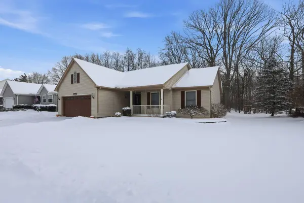73986 Madison Street, Armada, MI 48005