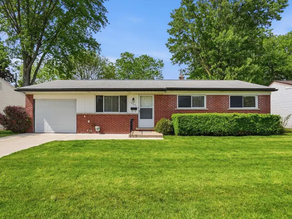 12641 Raleigh Drive, Sterling Heights, MI 48313