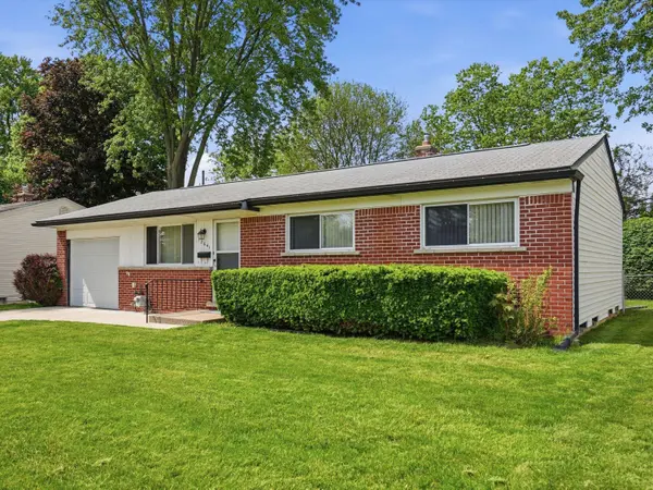 12641 Raleigh Drive, Sterling Heights, MI 48313