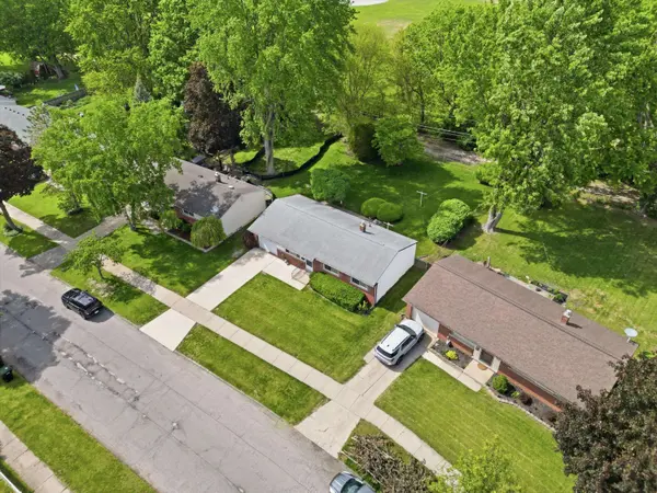 12641 Raleigh Drive, Sterling Heights, MI 48313