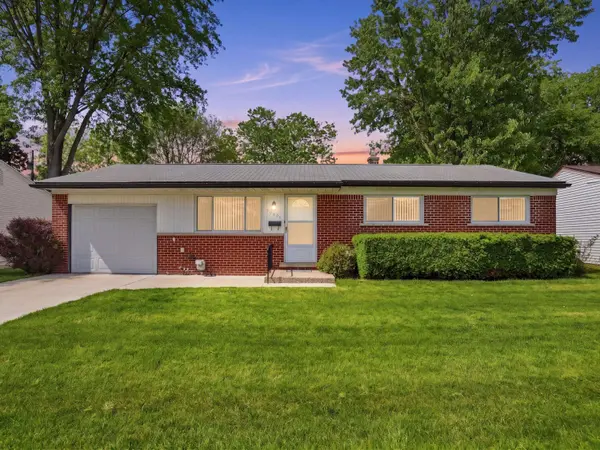 12641 Raleigh Drive, Sterling Heights, MI 48313