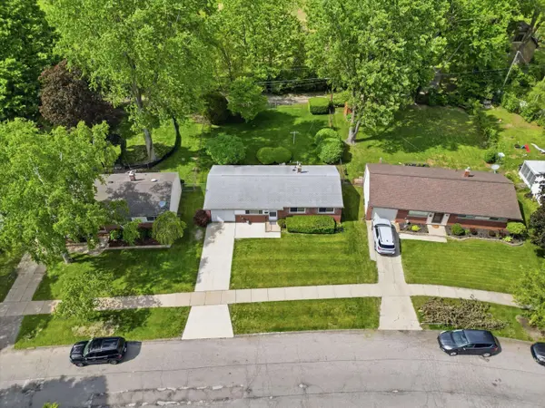 12641 Raleigh Drive, Sterling Heights, MI 48313