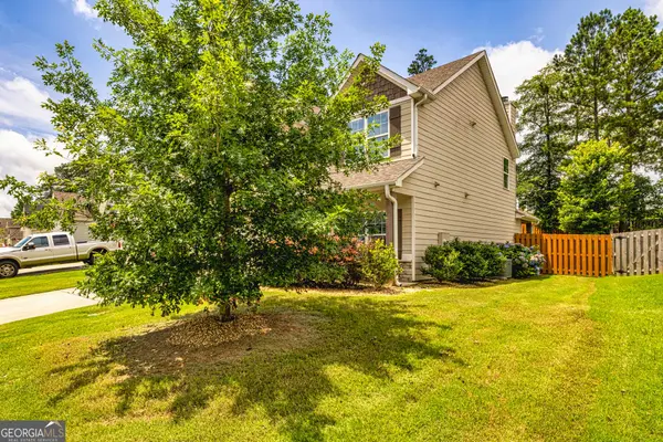 19 S York DR, Newnan, GA 30265