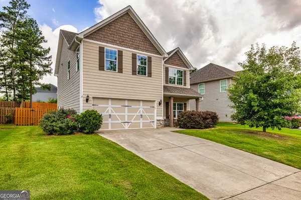 19 S York DR, Newnan, GA 30265