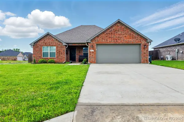 3333 Lazy LN, Durant, OK 74701