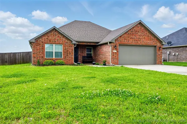 3333 Lazy LN, Durant, OK 74701
