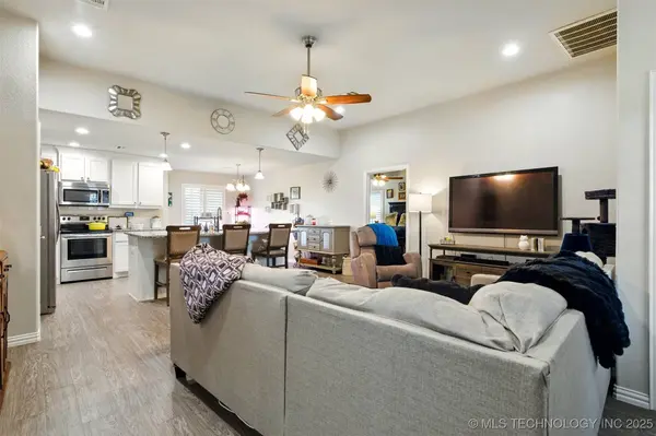 3333 Lazy LN, Durant, OK 74701