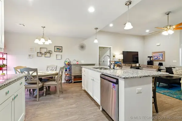 3333 Lazy LN, Durant, OK 74701