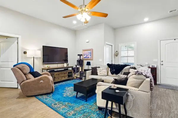 3333 Lazy LN, Durant, OK 74701