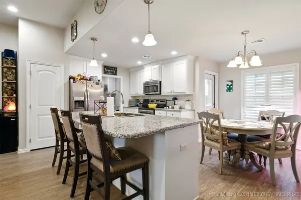 3333 Lazy LN, Durant, OK 74701