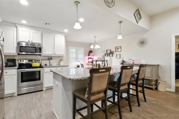 3333 Lazy LN, Durant, OK 74701
