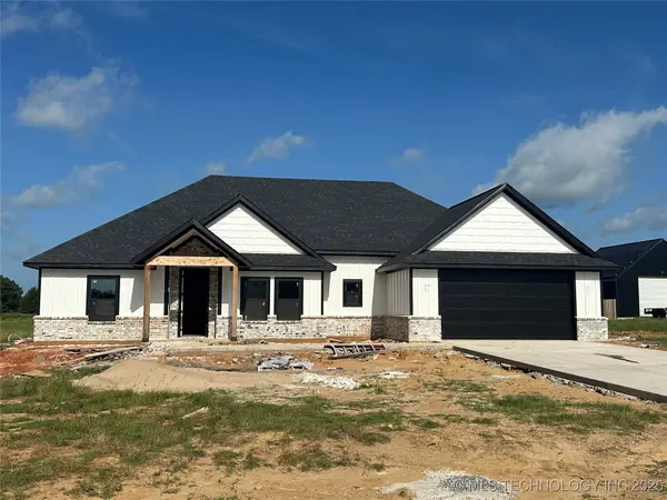 136 Wilson LOOP, Durant, OK 74701