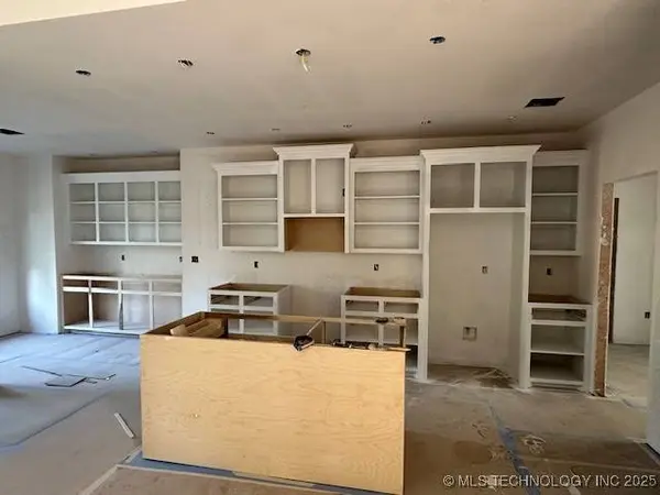 3029 Meagan AVE, Durant, OK 74701