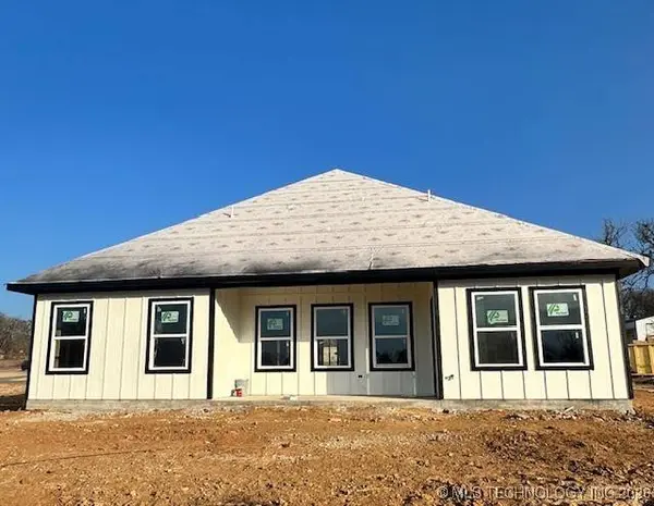 378 Three Mile RD, Durant, OK 74701