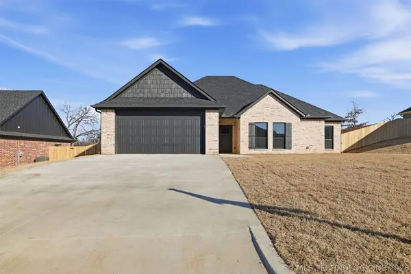 1900 Boxer LN, Durant, OK 74701