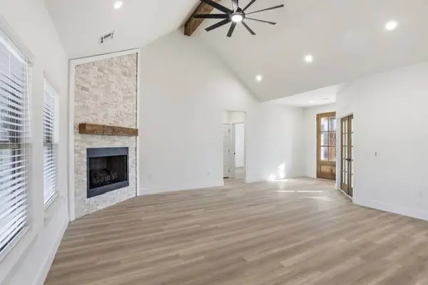 17 Wilson LOOP, Durant, OK 74701