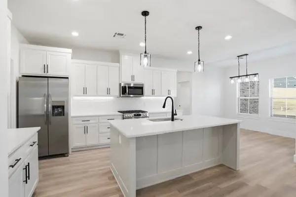 17 Wilson LOOP, Durant, OK 74701