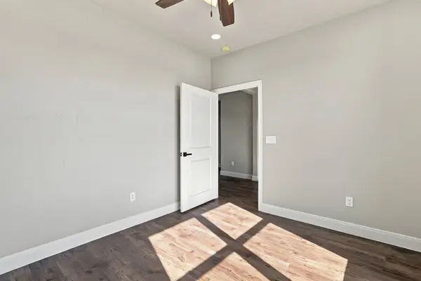 280 Sunset WAY, Mead, OK 73449