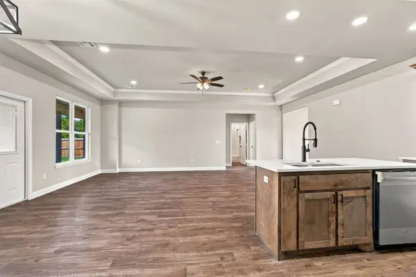 280 Sunset WAY, Mead, OK 73449