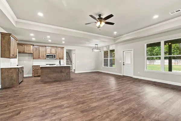 280 Sunset WAY, Mead, OK 73449
