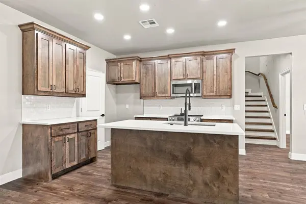 280 Sunset WAY, Mead, OK 73449
