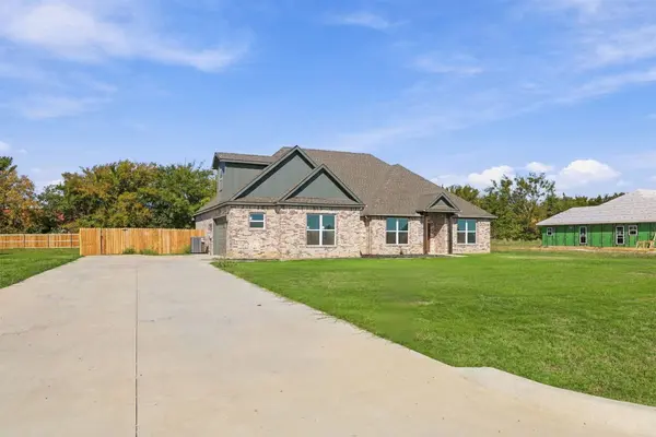 280 Sunset WAY, Mead, OK 73449