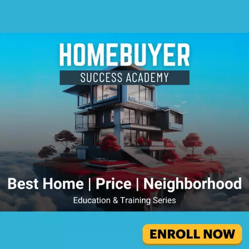 First time homebuyer program
