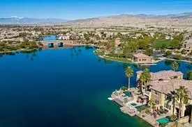 Terra Lago Indio California