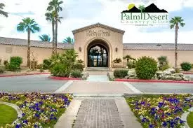 Do you know about Palm Desert Country Club?