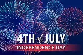 Where to Watch Fireworks in Palm Desert This 4th of July πΊπΈ