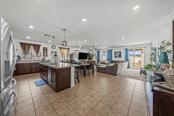 11548 Sky Pointe DR, Desert Hot Springs, CA 92240