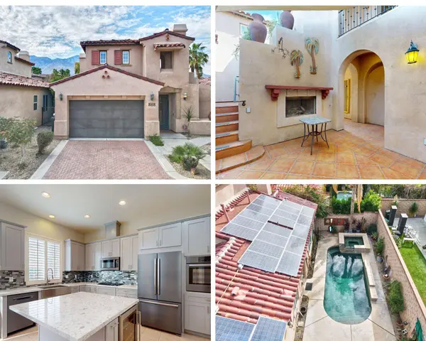 1731 San Sebastian CT, Palm Springs, CA 92264