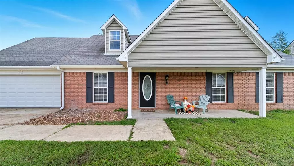 Brighton, TN 38011-4076,126 Bloomington Dr