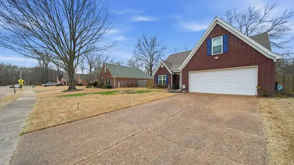 3267 BROADWAY ST, Bartlett, TN 38133