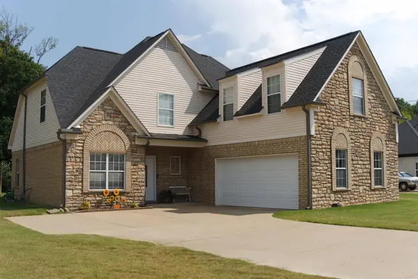 240 CARRINGTON AVE, Brighton, TN 38011